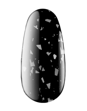 Верхнее покрытие для гель-лака без дисперсионного слоя, 7 мл - ART 05, No Sticky Top Coat Kodi professional