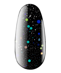 Верхнє покриття для гель-лаку без дисперсійного шару, 7 мл - ART 08, No Sticky Top Coat Kodi professional