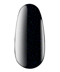 Верхнє покриття для гель-лаку без дисперсійного шару, 7 мл - ART 09, No Sticky Top Coat Kodi professional