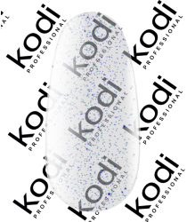 Верхнє покриття для гель-лаку без дисперсійного шару, 7 мл - ART 09, No Sticky Top Coat Kodi professional