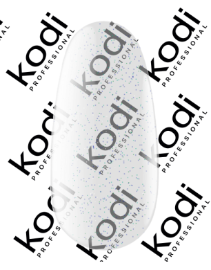 Верхнее покрытие для гель-лака без дисперсионного слоя, 7 мл - ART 10, No Sticky Top Coat Kodi professional
