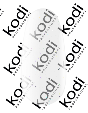 Верхнее покрытие для гель-лака без дисперсионного слоя, 7 мл - ART 11, No Sticky Top Coat Kodi professional