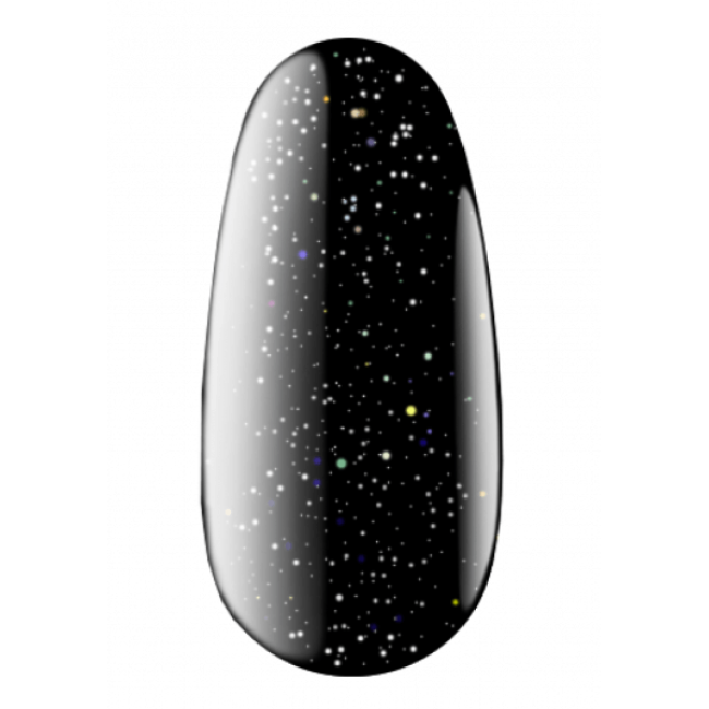 Верхнє покриття для гель-лаку без дисперсійного шару, 7 мл - ART 12, No Sticky Top Coat Kodi professional