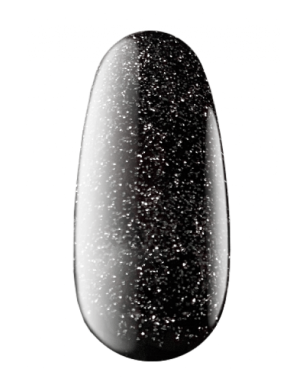 Верхнее покрытие для гель-лака без дисперсионного слоя, 7 мл - ART 13, No Sticky Top Coat Kodi professional