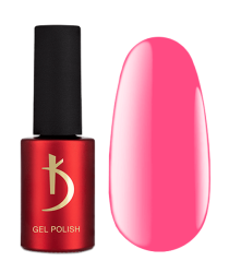 Цветное базовое покрытие Color Rubber Base, Neon 14, 7 мл