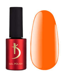 Цветное базовое покрытие Color Rubber Base, Neon 15, 7 мл
