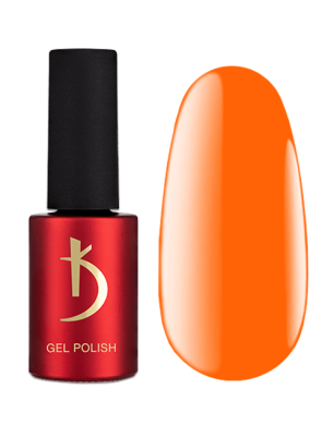 Цветное базовое покрытие Color Rubber Base, Neon 15, 7 мл