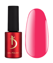 Цветное базовое покрытие Color Rubber Base, Neon 16, 7 мл