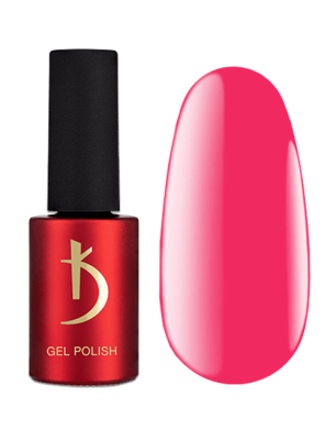 Цветное базовое покрытие Color Rubber Base, Neon 16, 7 мл