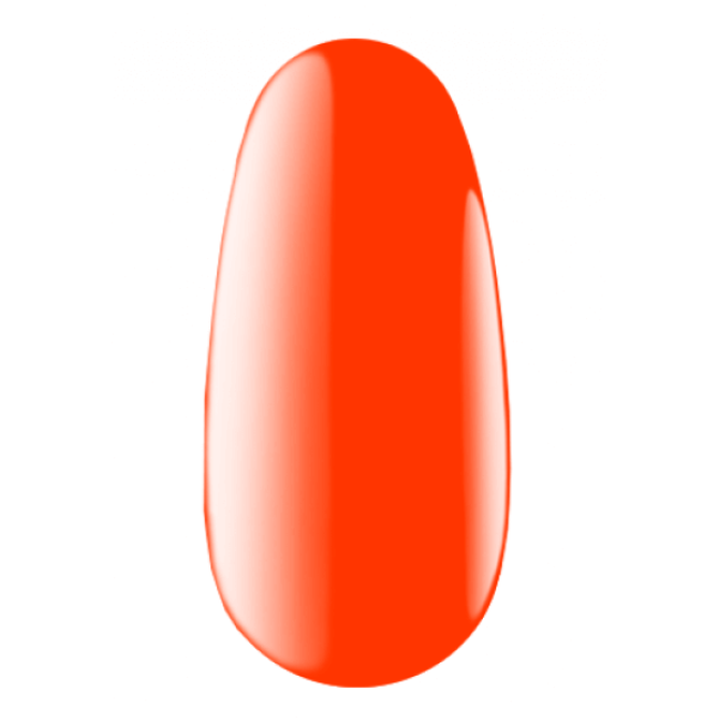 Гель-паутинка для ногтей Spider gel Kodi Professional Neon Orange, 4 мл