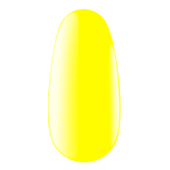Гель-паутинка для ногтей Spider gel Kodi Professional Neon Yellow, 4 мл