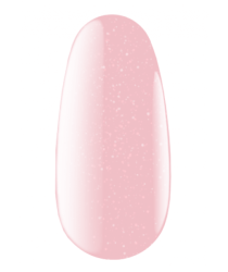 Моделирующий самовыравнивающийся гель Builder self-level gel, 30 г (оттенок: Pink Shine) 