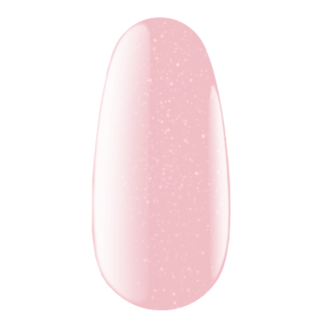Моделирующий самовыравнивающийся гель Builder self-level gel, 30 г (оттенок: Pink Shine) 