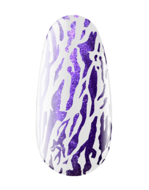 Гель для стемпінгу Stamping Gel Violet, 4 мл