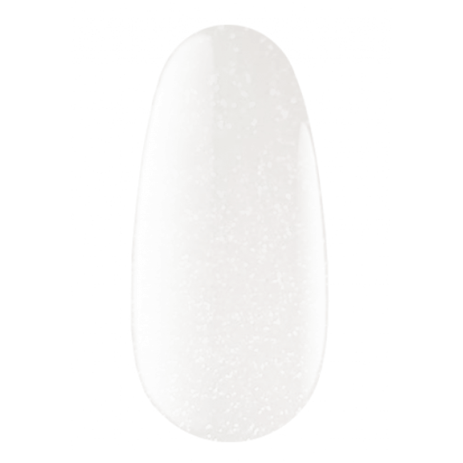 Моделирующий самовыравнивающийся гель Builder self-level gel, 13 г (оттенок: White Shine)