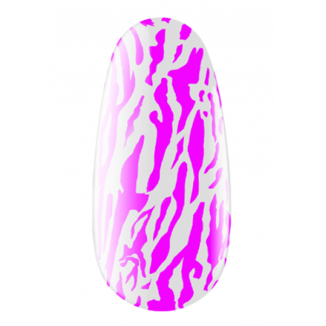 Гель для стемпінгу Stamping Gel Fuchsia, 4 мл