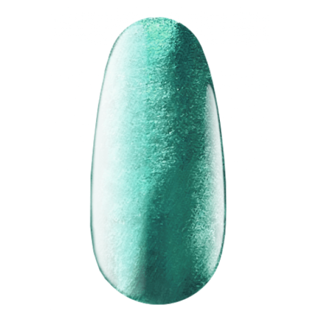 Гель-павутинка для нігтів Spider gel Kodi Professional Metallic Emerald, 4 мл
