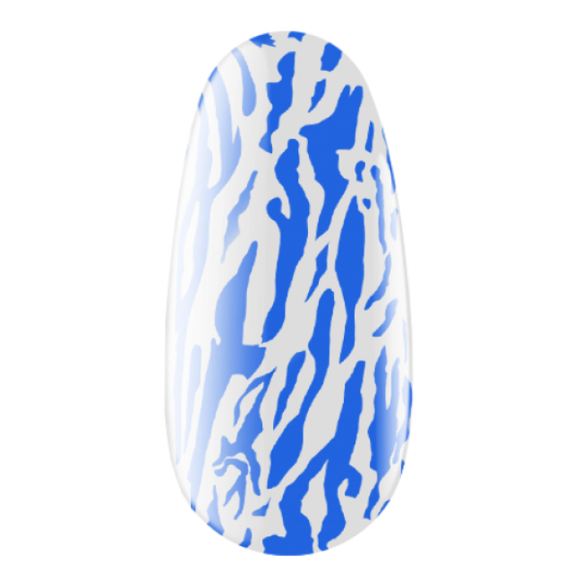 Гель для стемпинга Stamping Gel Navy, 4 мл