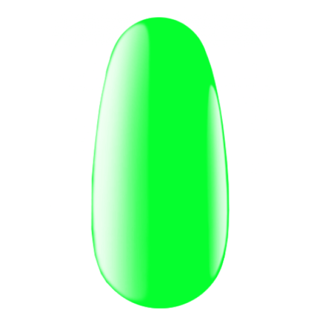 Гель для стемпинга Stamping Gel Neon Green, 4 мл