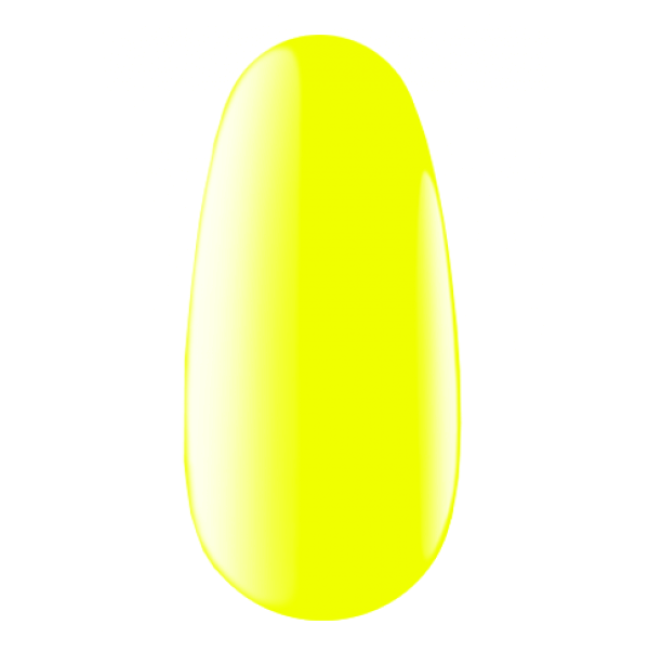 Гель для стемпинга Stamping Gel Neon Yellow, 4 мл