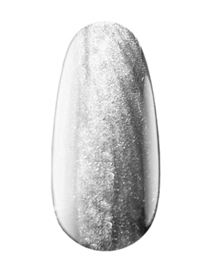 Гель для стемпинга Stamping Gel Silver, 4 мл