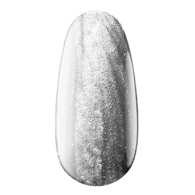 Гель для стемпінгу Stamping Gel Silver, 4 мл