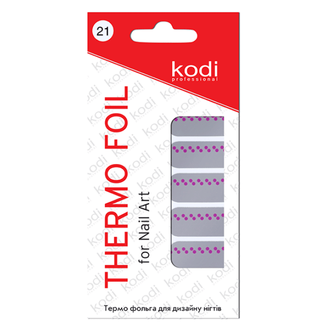 Термо дизайн №21 Термо дизайн №21