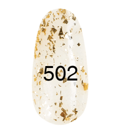 Гель-лак № 502, 12мл