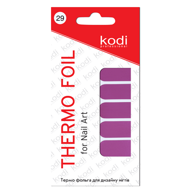 Термо дизайн № 29 Термо дизайн № 29