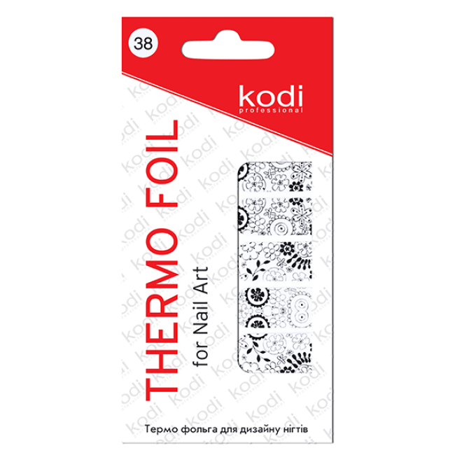 Термо дизайн № 38 Термо дизайн № 38