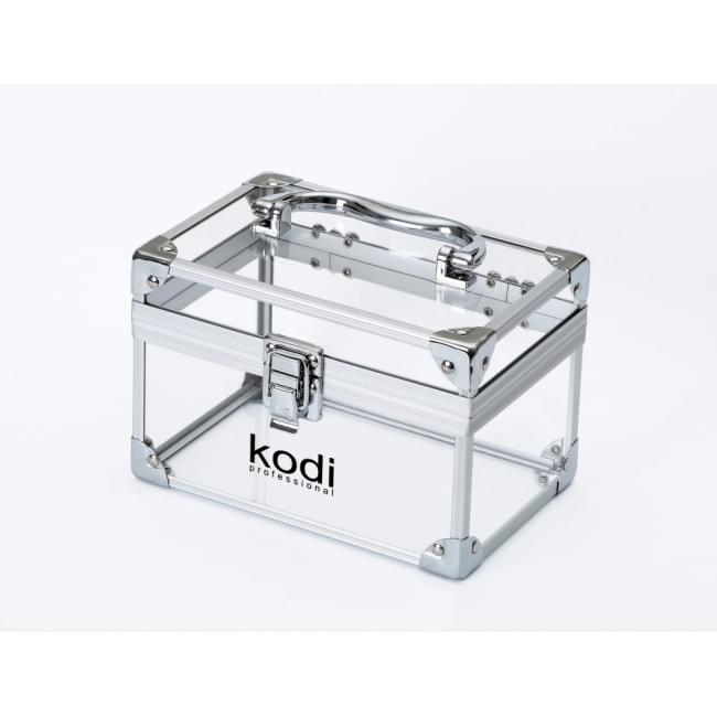 Кейс для косметики №12 Кейс для косметики №12