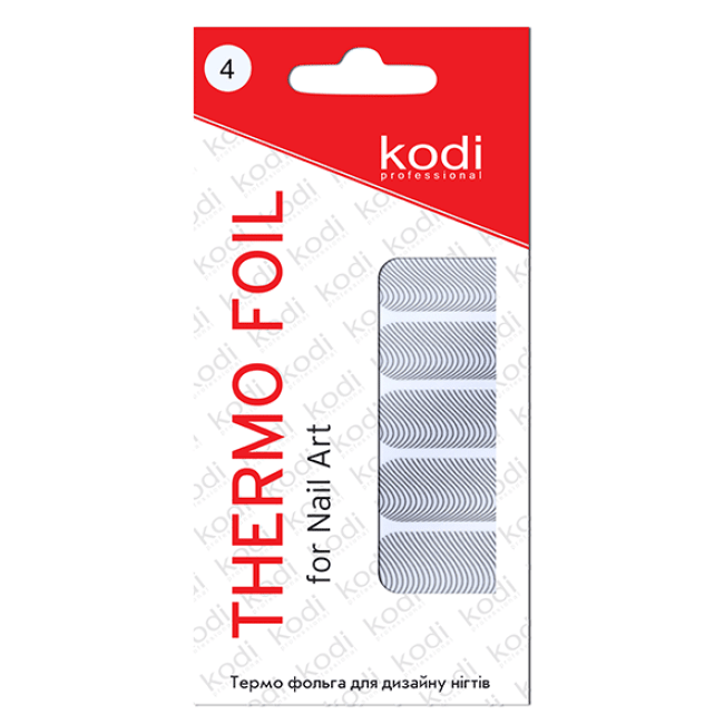 Термо дизайн № 4