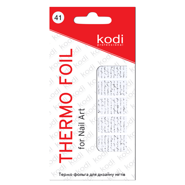 Термо дизайн № 41 Термо дизайн № 41