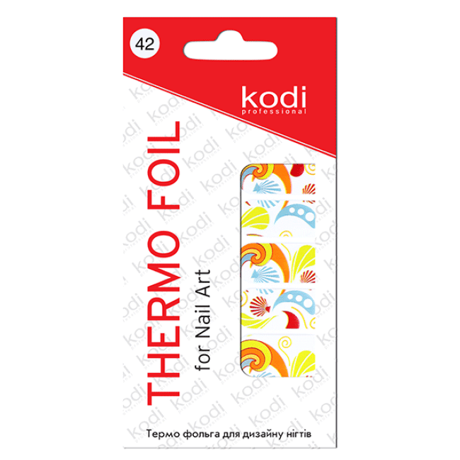 Термо дизайн № 42 Термо дизайн № 42