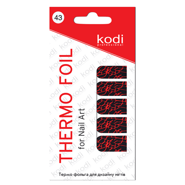 Термо дизайн № 43 Термо дизайн № 43