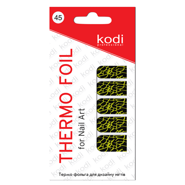 Термо дизайн № 45 Термо дизайн № 45