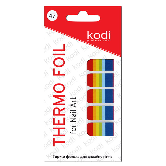 Термо дизайн № 47