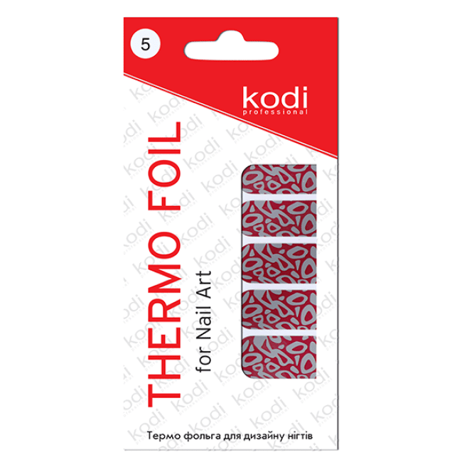 Термо дизайн № 5 Термо дизайн № 5