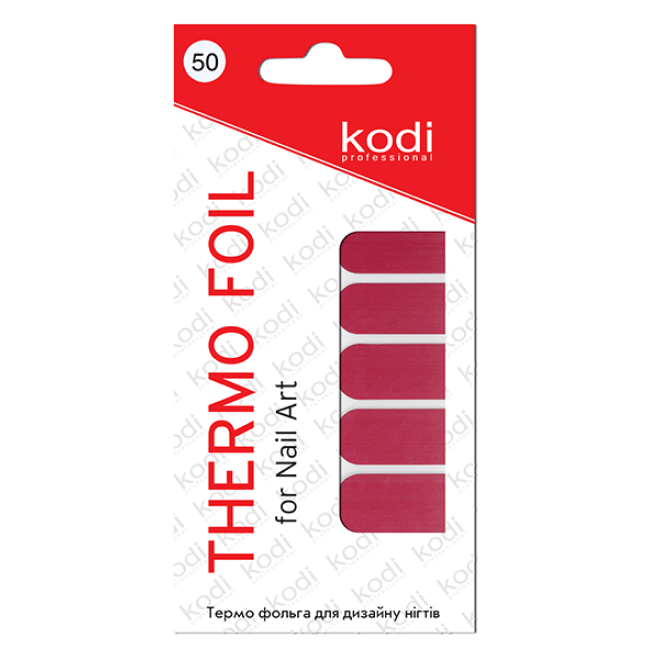 Термо дизайн № 50