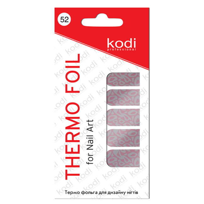 Термо дизайн № 52 Термо дизайн № 52