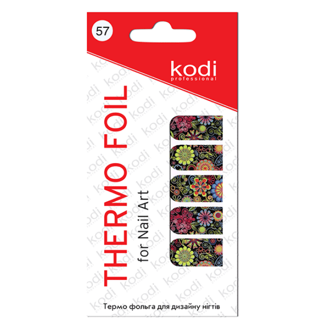 Термо дизайн № 57 Термо дизайн № 57