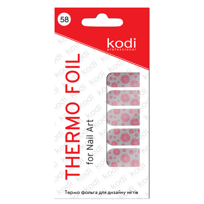 Термо дизайн № 58 Термо дизайн № 58