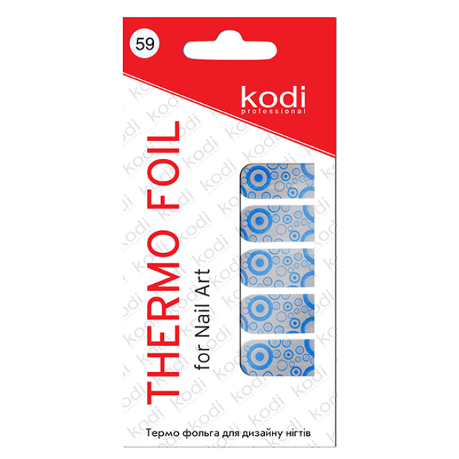 Термо дизайн № 59