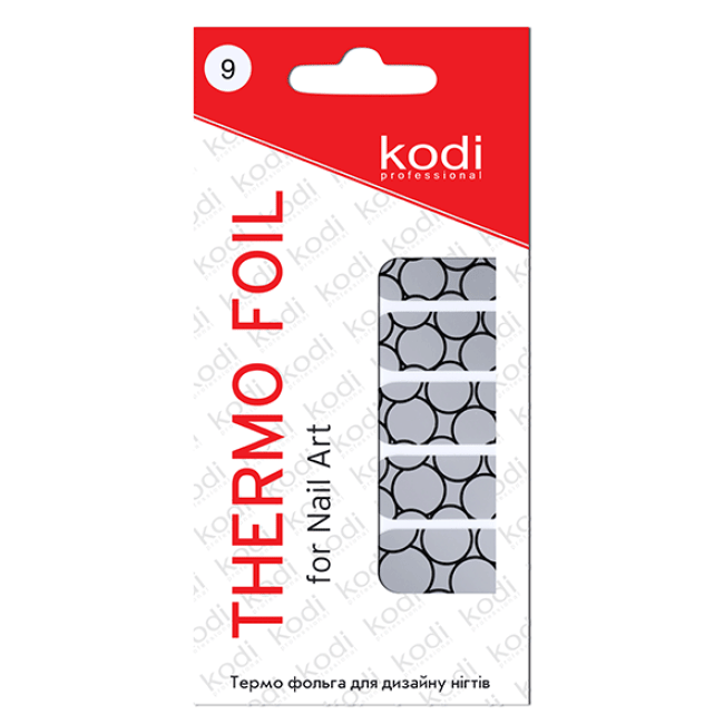 Термо дизайн № 9