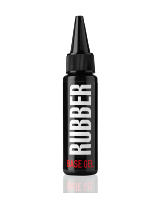 Каучуковая основа база для гель-лака, 30 мл - Rubber Base Gel Kodi Professional 