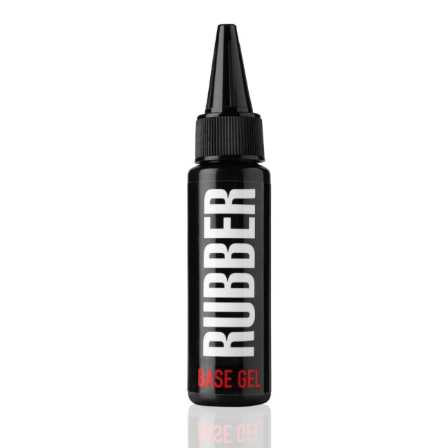 Каучуковая основа база для гель-лака, 30 мл - Rubber Base Gel Kodi Professional 