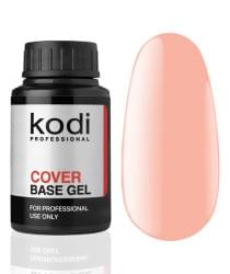 Камуфлююче базове покриття Cover Base Gel 01, 30 мл