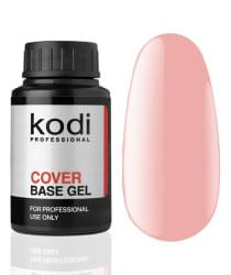 Камуфлююче базове покриття Cover Base Gel № 02, 30 мл 