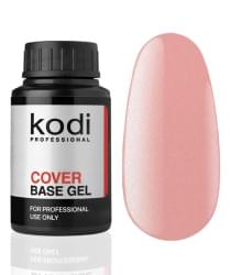 Камуфлююче базове покриття Cover Base Gel 03, 30мл