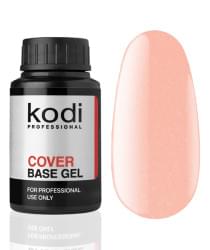 Камуфлююче базове покриття Cover Base Gel 04, 30мл